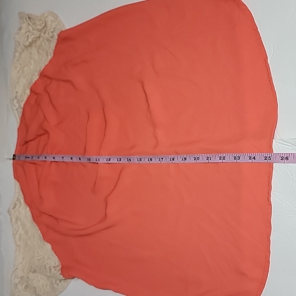 Maeve By Anthropologie Lace Tops/ Size XS - Picture 8 of 12